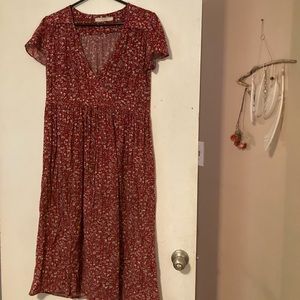 Christy Dawn dress sz S
